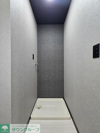 プラザ新保の物件内観写真